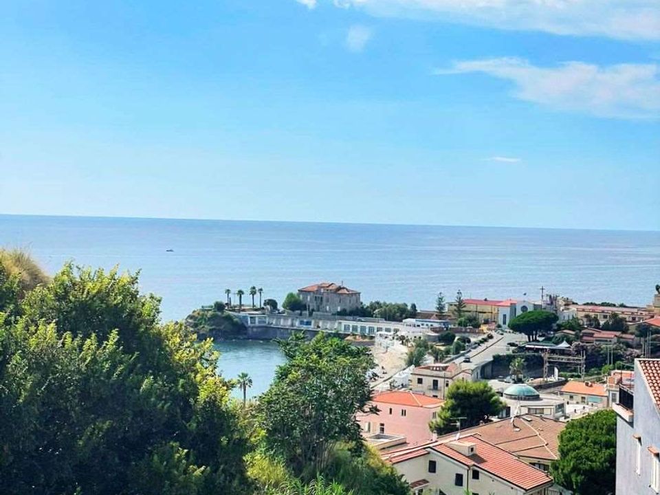 Lejlighed i Belvedere Marittimo, Cosenza - foto 1