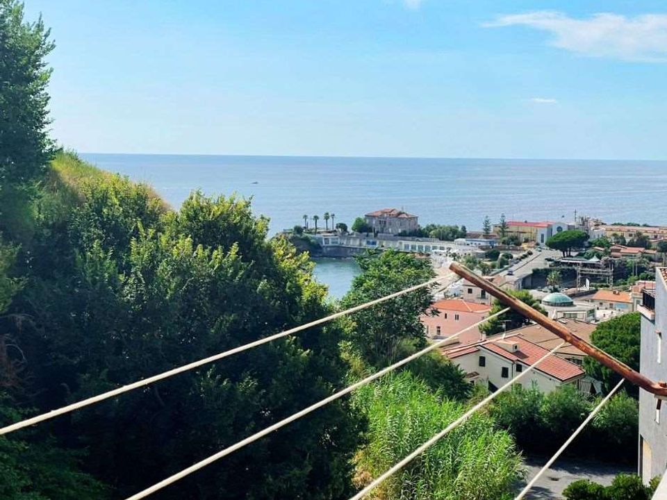 Lejlighed i Belvedere Marittimo, Cosenza - foto 2