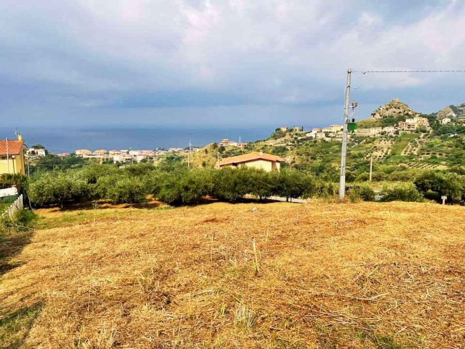 Helårsgrund i Belvedere Marittimo, Cosenza - foto 2