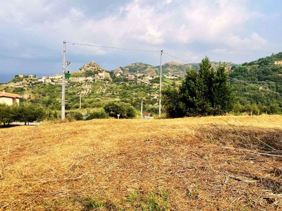Helårsgrund i Belvedere Marittimo, Cosenza - foto 3