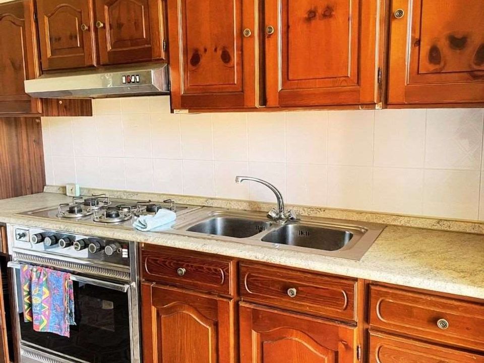 Apartament a Sangineto, Cosenza - foto 4