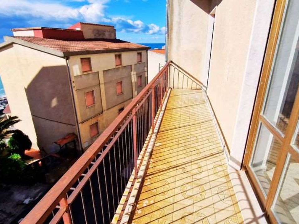 Leilighet i Cetraro, Cosenza - bilde 1
