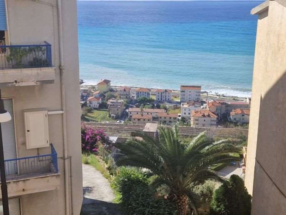 Leilighet i Cetraro, Cosenza - bilde 2