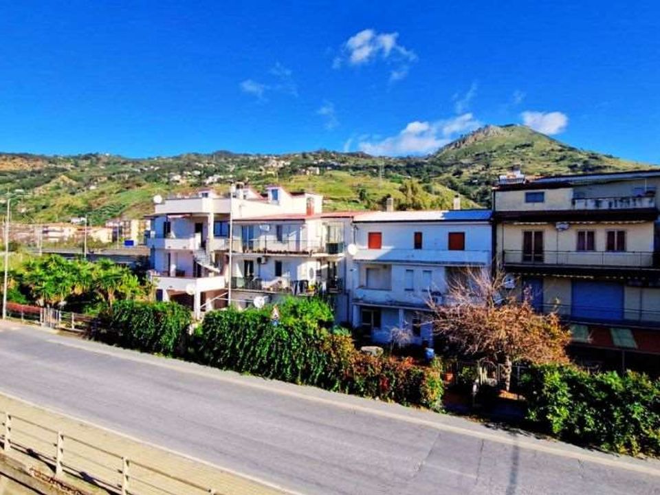 Leilighet i Cetraro, Cosenza - bilde 1