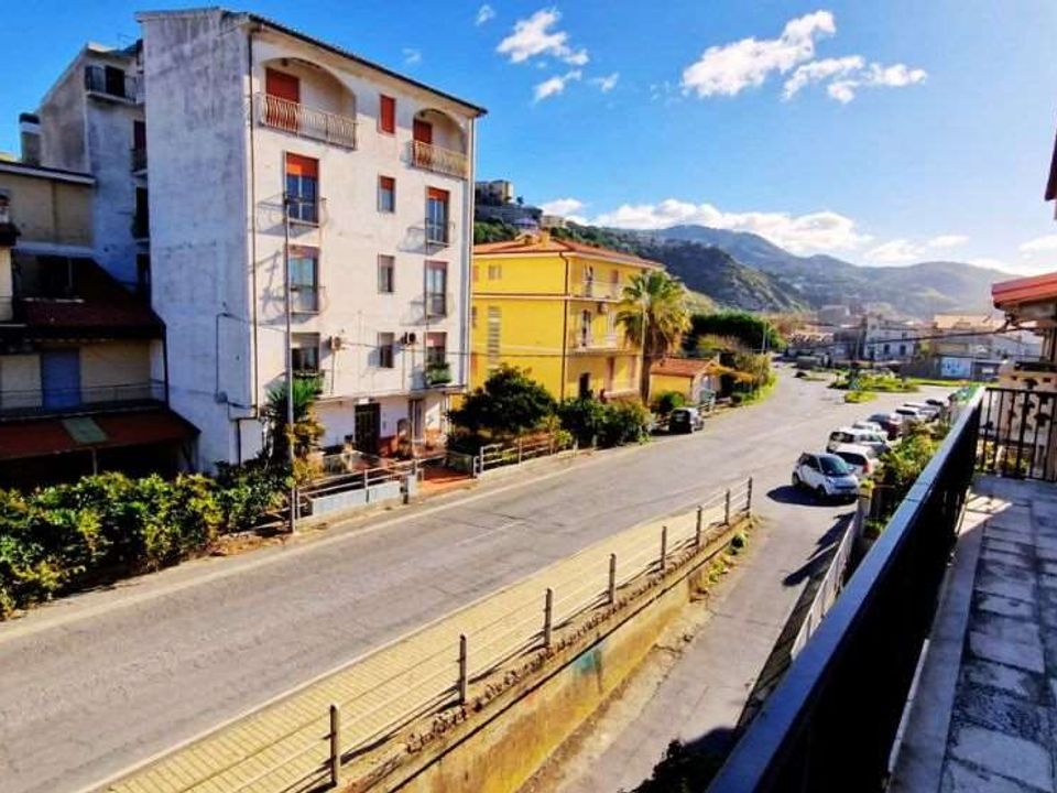 Leilighet i Cetraro, Cosenza - bilde 2