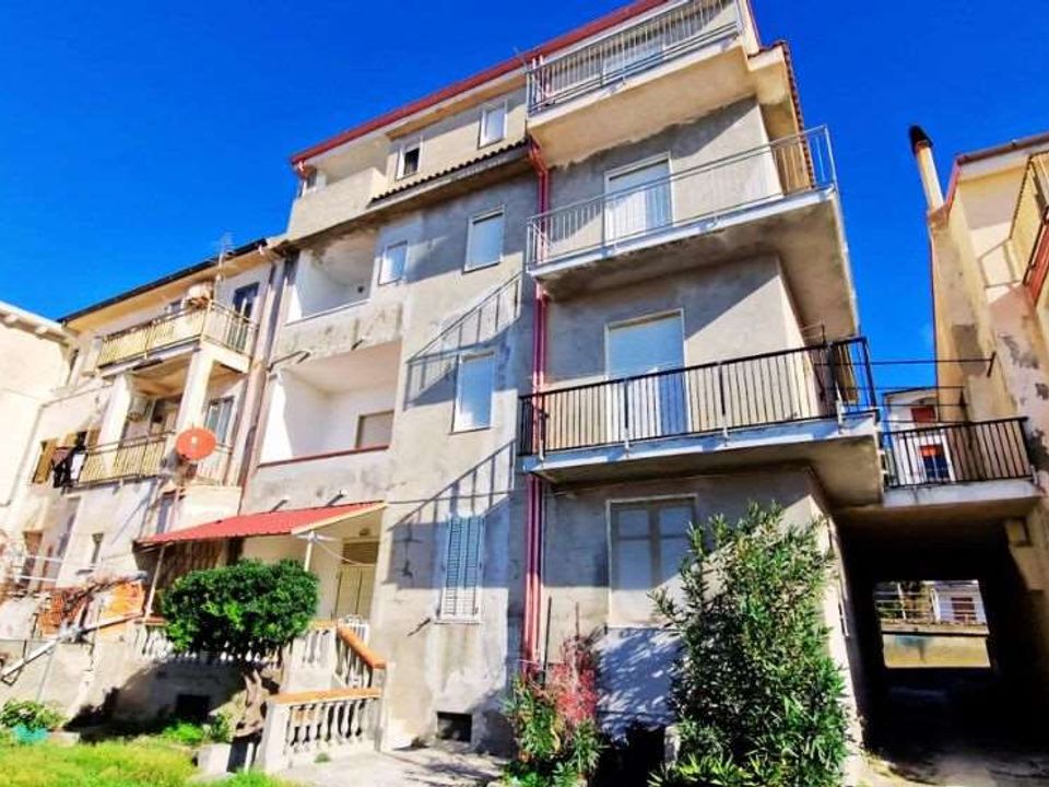 Leilighet i Cetraro, Cosenza - bilde 4