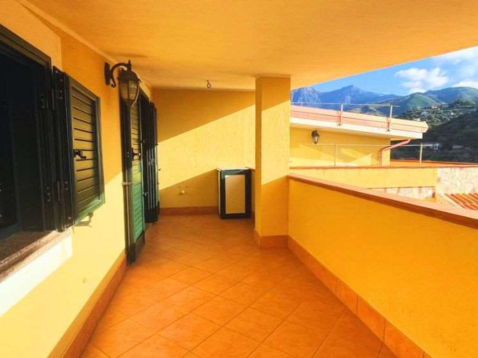 Penthouse i Belvedere Marittimo, Cosenza - bilde 3