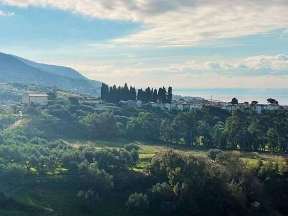 Penthouse i Belvedere Marittimo, Cosenza - bilde 4