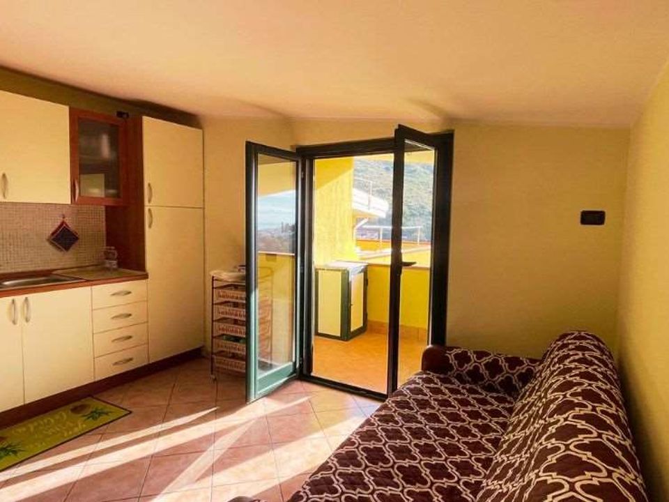 Penthouse i Belvedere Marittimo, Cosenza - bilde 5