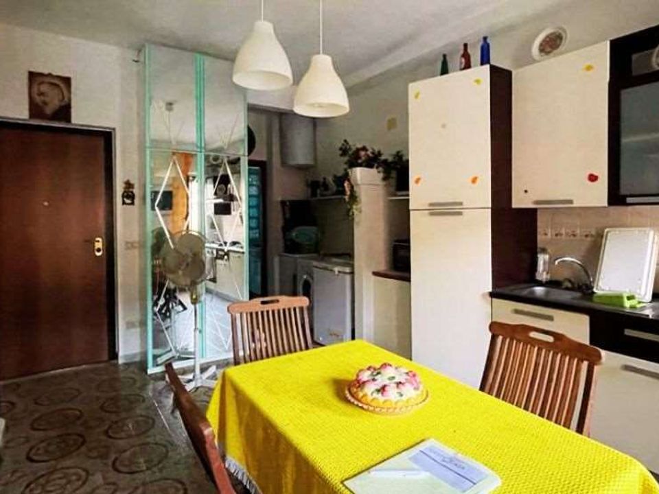 Leilighet i Cetraro, Cosenza - bilde 1
