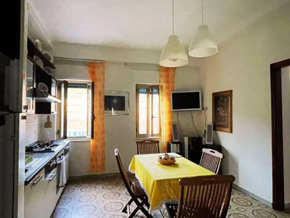 Leilighet i Cetraro, Cosenza - bilde 2