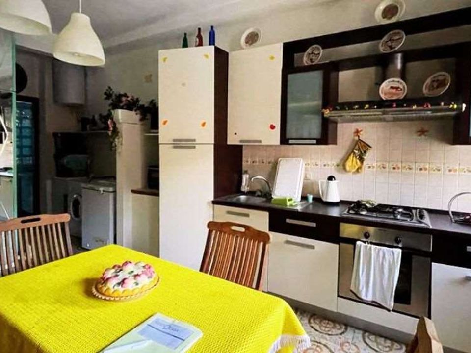 Leilighet i Cetraro, Cosenza - bilde 3