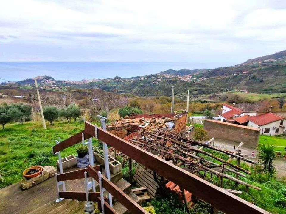 Leilighet i Belvedere Marittimo, Cosenza - bilde 1