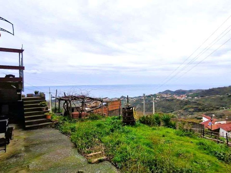 Leilighet i Belvedere Marittimo, Cosenza - bilde 3