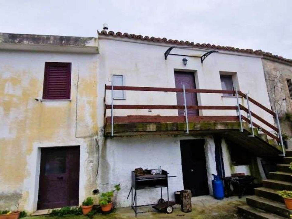 Leilighet i Belvedere Marittimo, Cosenza - bilde 5
