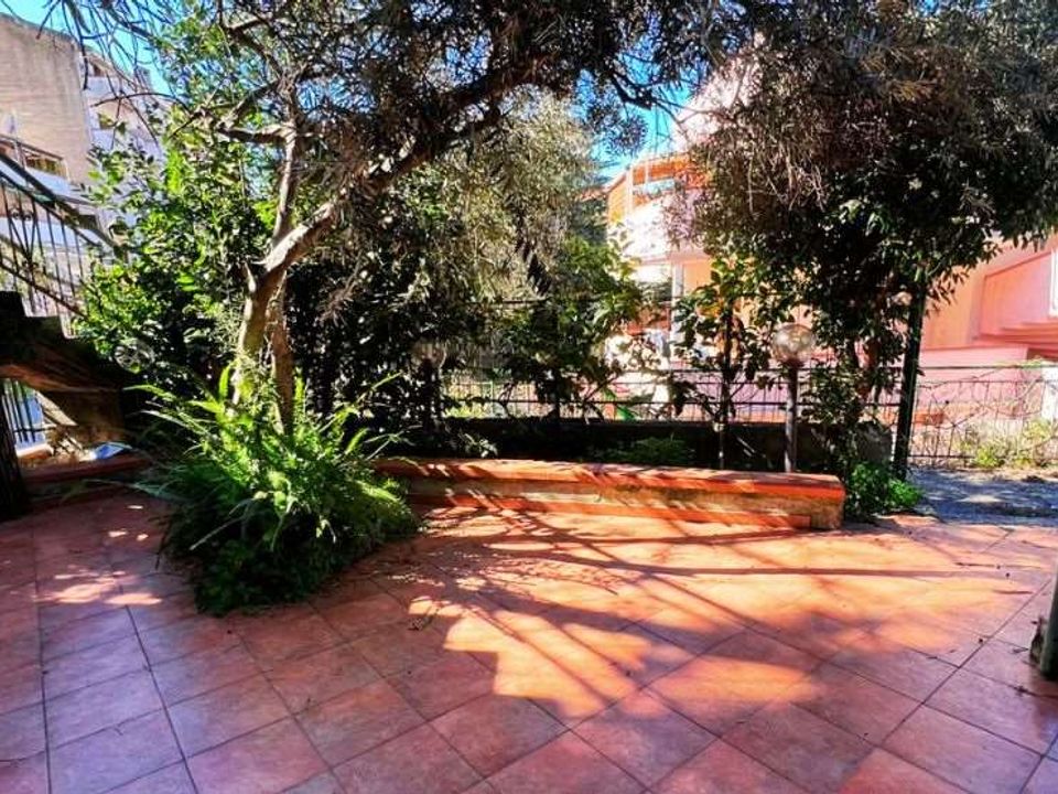 Lejlighed i San Nicola Arcella, Cosenza - foto 1