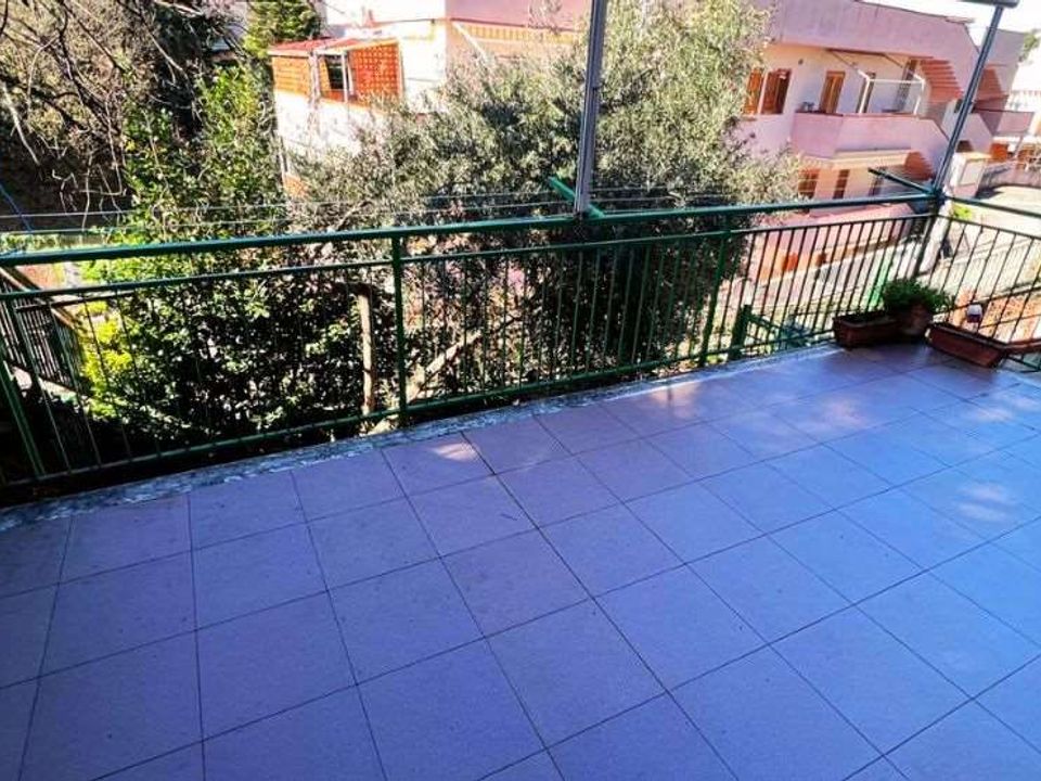 Lejlighed i San Nicola Arcella, Cosenza - foto 2