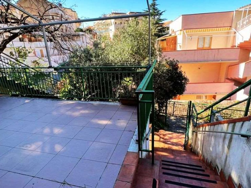 Lejlighed i San Nicola Arcella, Cosenza - foto 3