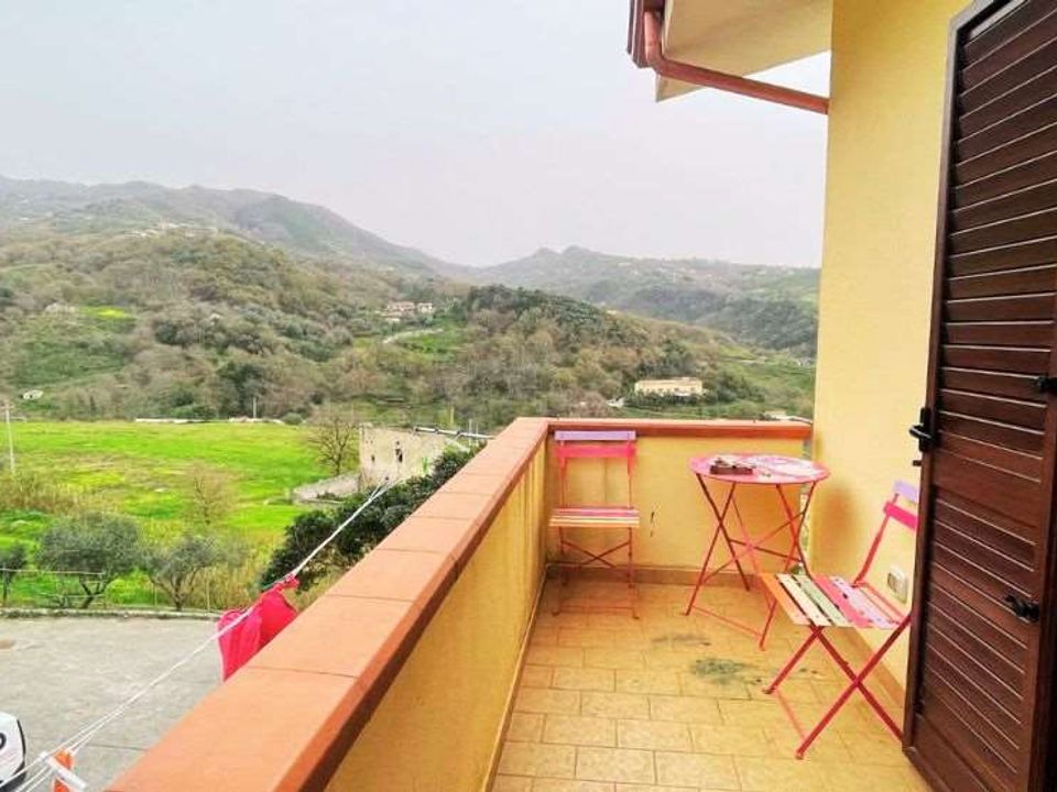 Leilighet i Belvedere Marittimo, Cosenza - bilde 1