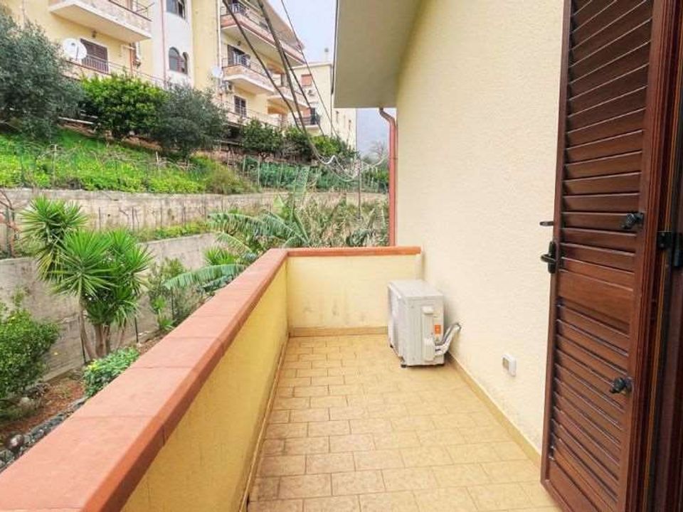 Leilighet i Belvedere Marittimo, Cosenza - bilde 4