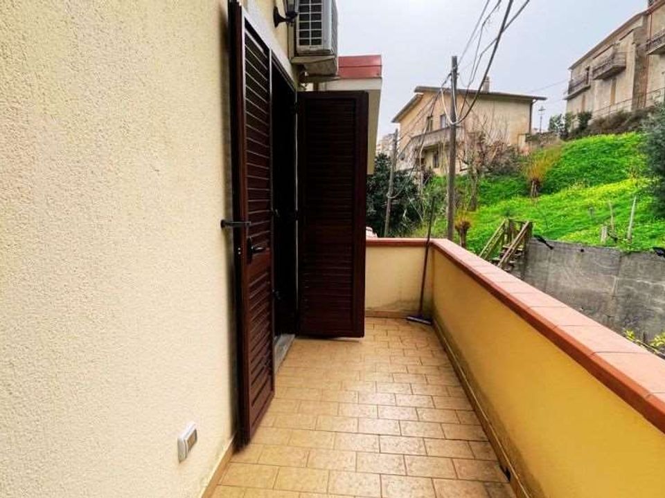 Leilighet i Belvedere Marittimo, Cosenza - bilde 5