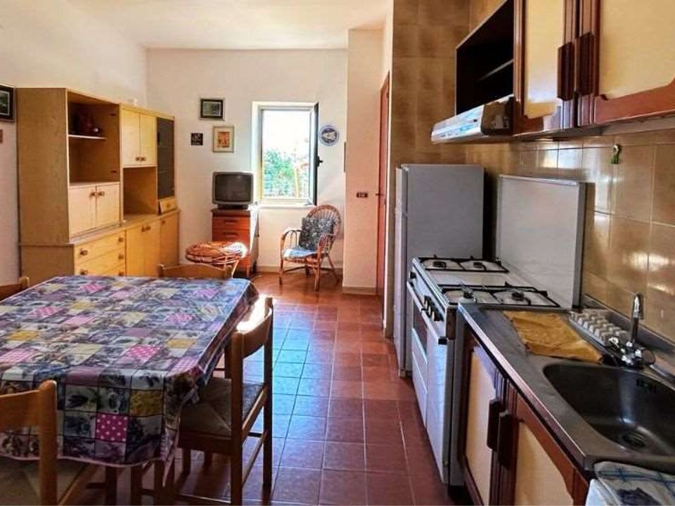 Lejlighed i Belvedere Marittimo, Cosenza - foto 2
