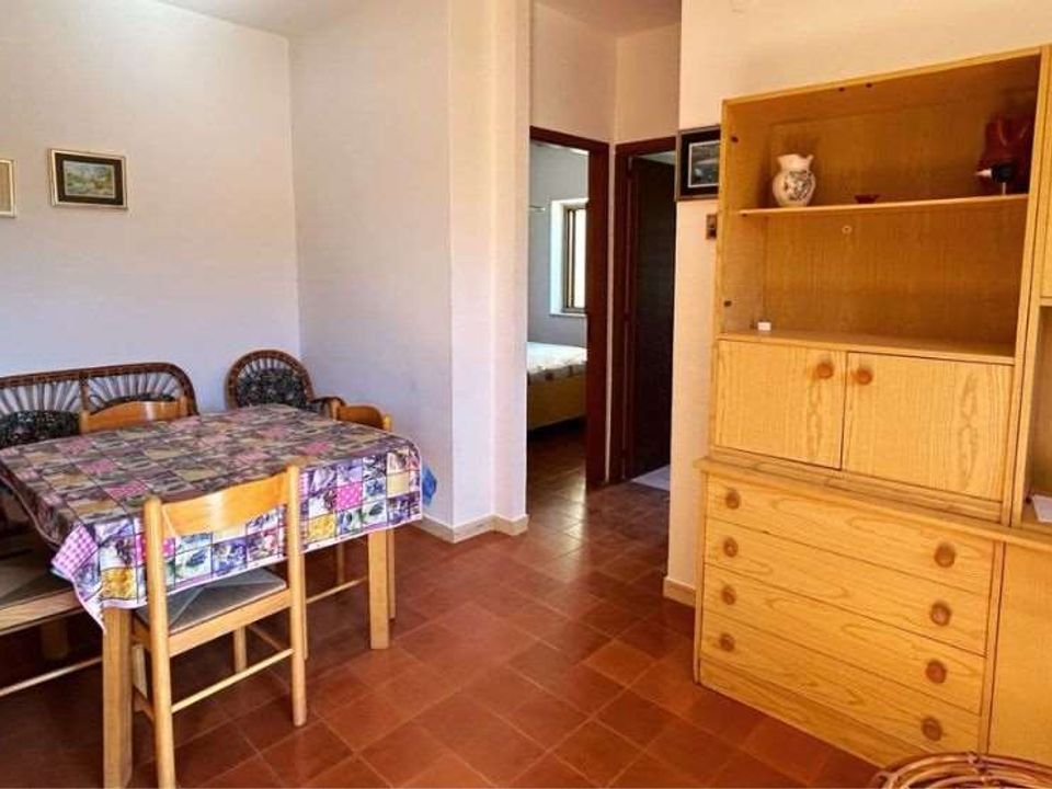Lejlighed i Belvedere Marittimo, Cosenza - foto 4