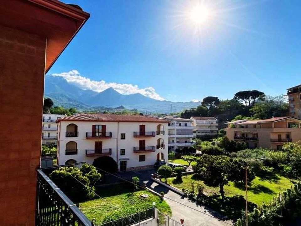 Lejlighed i Belvedere Marittimo, Cosenza - foto 1