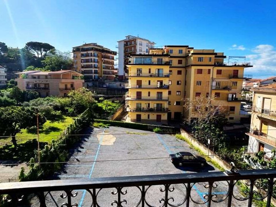 Lejlighed i Belvedere Marittimo, Cosenza - foto 2
