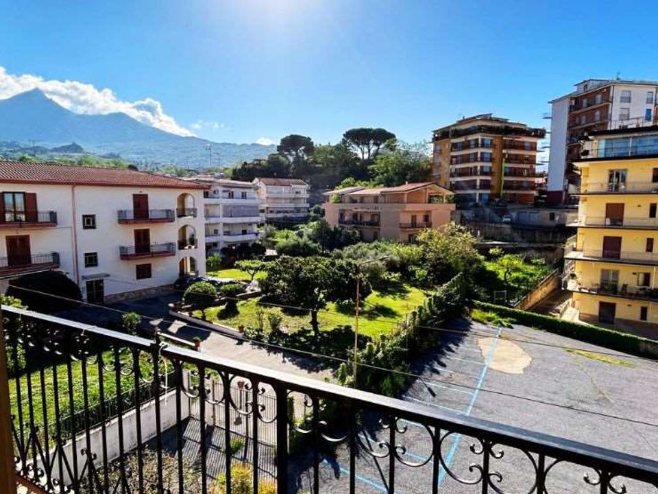 Lejlighed i Belvedere Marittimo, Cosenza - foto 3