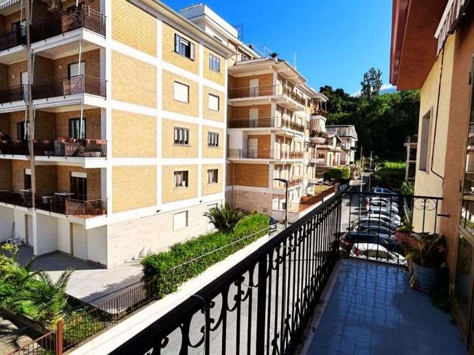 Lejlighed i Belvedere Marittimo, Cosenza - foto 4