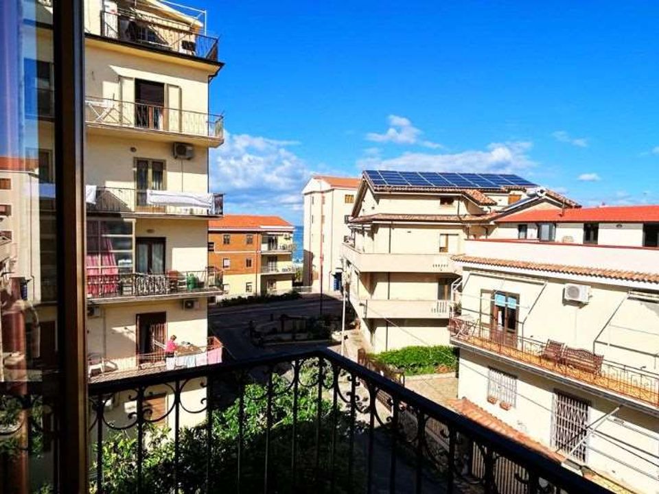 Lejlighed i Belvedere Marittimo, Cosenza - foto 5