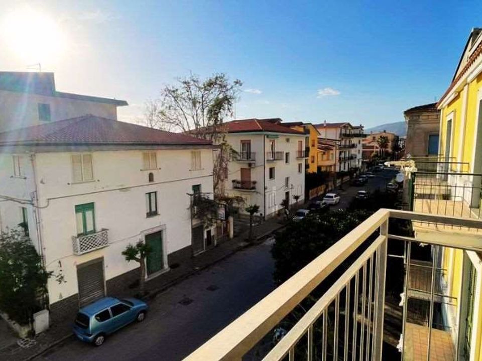 Lejlighed i Acquappesa, Cosenza - foto 1