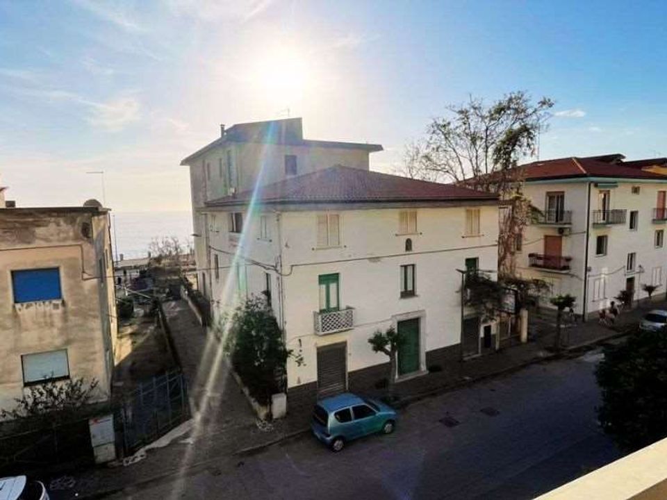 Lejlighed i Acquappesa, Cosenza - foto 2