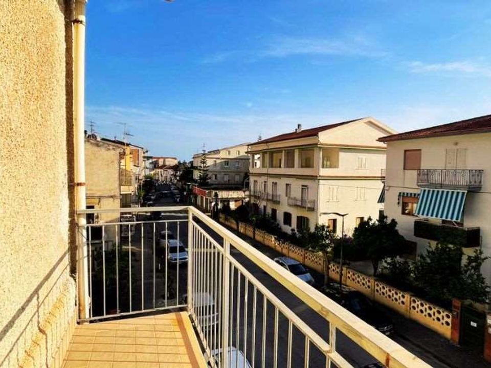 Lejlighed i Acquappesa, Cosenza - foto 3