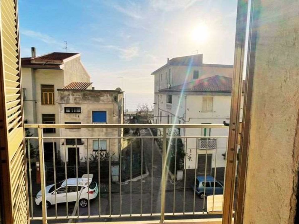 Lejlighed i Acquappesa, Cosenza - foto 5