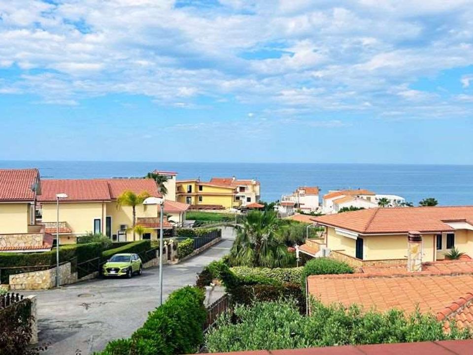 Villa i Belvedere Marittimo, Cosenza - foto 1