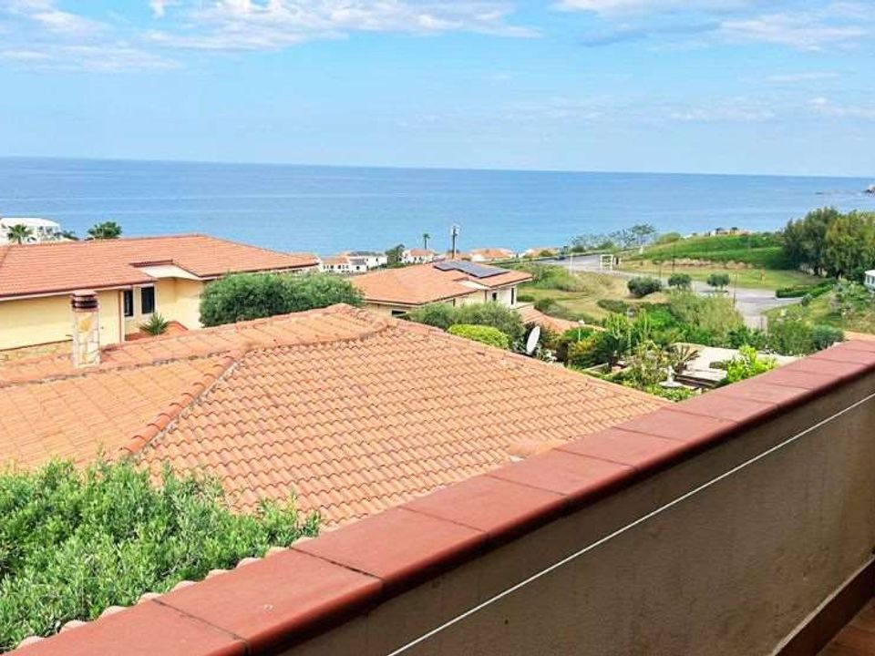 Villa i Belvedere Marittimo, Cosenza - foto 2