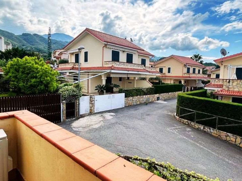 Villa i Belvedere Marittimo, Cosenza - foto 4