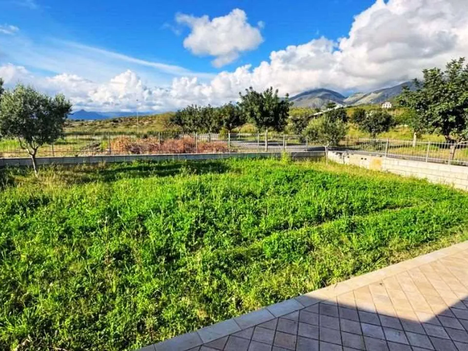 Villa i Scalea, Cosenza - foto 1