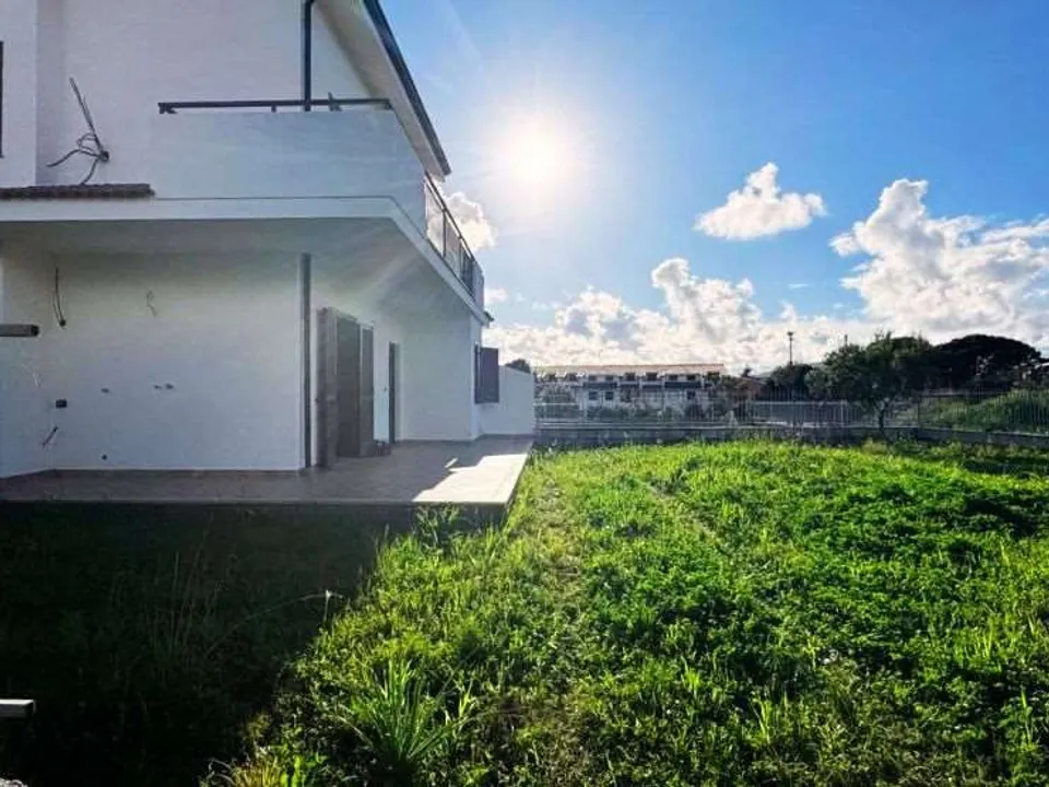 Villa i Scalea, Cosenza - foto 3
