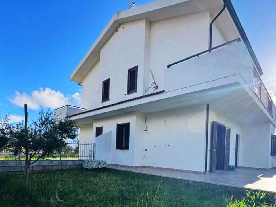 Villa i Scalea, Cosenza - foto 4