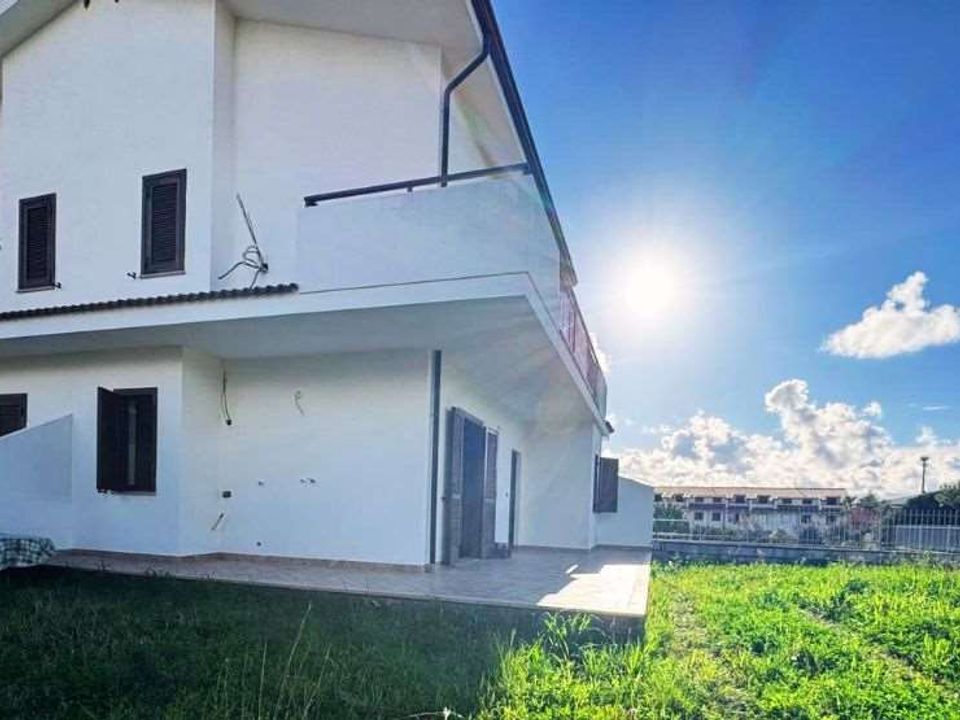 Villa i Scalea, Cosenza - foto 5