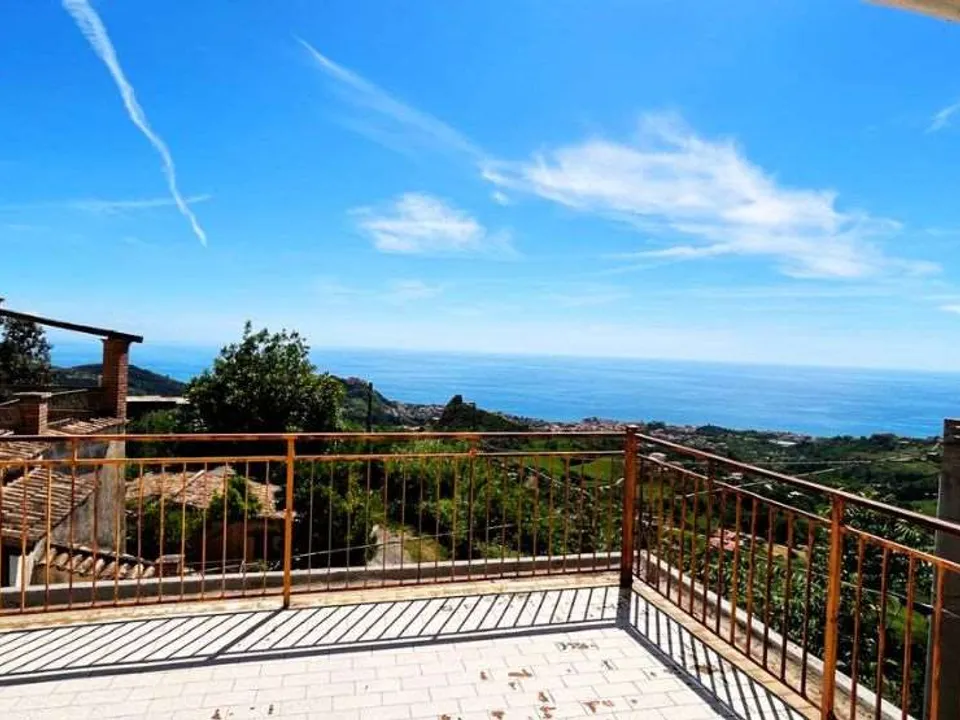 Byhus i Belvedere Marittimo, Cosenza - foto 2
