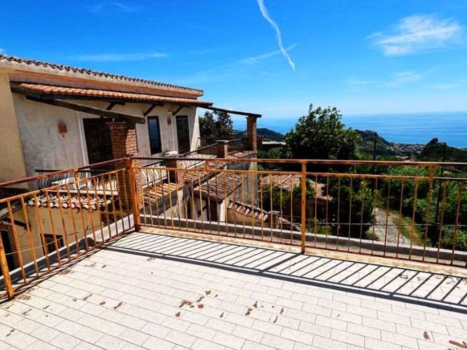 Byhus i Belvedere Marittimo, Cosenza - foto 3