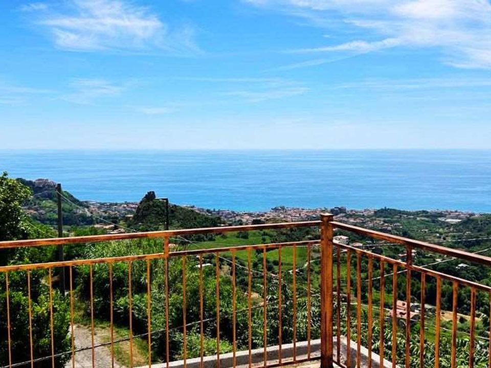 Byhus i Belvedere Marittimo, Cosenza - foto 4