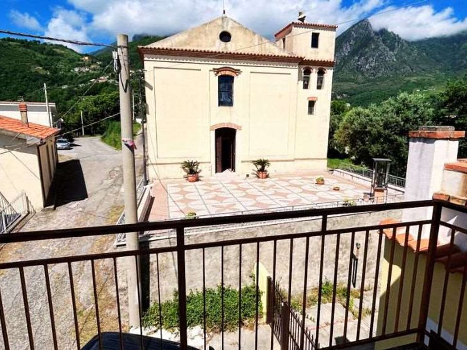 Byhus i Belvedere Marittimo, Cosenza - foto 5