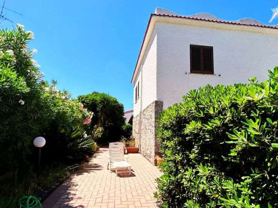 Villa a Sangineto, Cosenza - foto 1