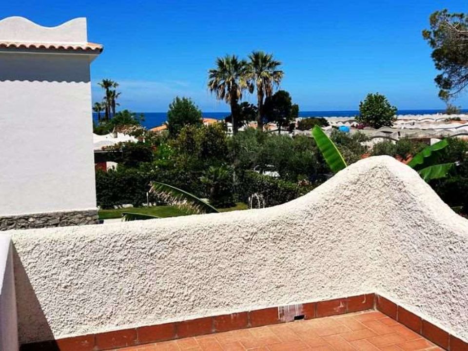 Villa a Sangineto, Cosenza - foto 2