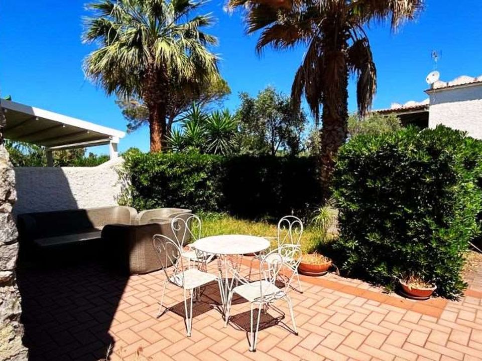 Villa a Sangineto, Cosenza - foto 3